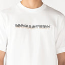FLATWICK T-SHIRT MEN WHITE