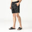 KARL SWIMSHORT MEN BLACK