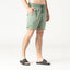 KARL SWIMSHORT MEN ICEBERG GREEN