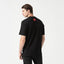 MATZU T-SHIRT MEN BLACK
