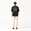 PAKU T-SHIRT OVERSIZED MEN BLACK