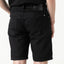 PANTRER DENIM SHORT MEN BLACk