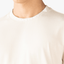 SAINTCLARE T-SHIRT MEN MOONBEAM