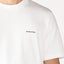 STIRLING T-SHIRT MEN WHITE - Monastery