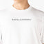 CAMISETA TWO BLANCA 3 - MONASTERY