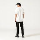 WANSTEIN T-SHIRT MEN WHITE