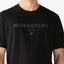 WARKWING T-SHIRT MEN BLACK
