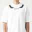 ARATHORN T-SHIRT OVERSIZED MEN WHITE