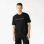 FLATWICK T-SHIRT MEN BLACK