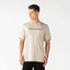 FLATWICK T-SHIRT MEN IRISH CREAM