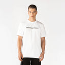 FLATWICK T-SHIRT MEN WHITE