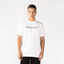 FLATWICK T-SHIRT MEN WHITE