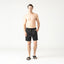 KARL SWIMSHORT MEN BLACK