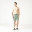 KARL SWIMSHORT MEN ICEBERG GREEN