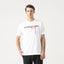 MATZU T-SHIRT MEN WHITE