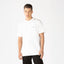 STIRLING T-SHIRT MEN WHITE - Monastery