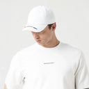 TIBER CAP UNISEX WHITE