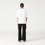 VENTURE T-SHIRT OVERSIZED MEN WHITE