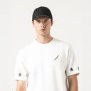 WANSTEIN T-SHIRT MEN WHITE