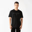 WARKWING T-SHIRT MEN BLACK