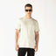 WINDSOR T-SHIRT MEN MINERAL GRAY