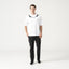 ARATHORN T-SHIRT OVERSIZED MEN WHITE