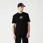 CROWN T-SHIRT MEN BLACK