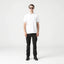 LAVENT POLO SHIRT MEN LUCENT WHITE