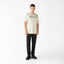 MARBRER T-SHIRT MEN MINERAL GRAY - Monastery