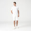 PANTRO PACK T-SHIRT MEN BLACK-WHITE-WHITECAP GRAY