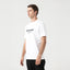 SHARAM T-SHIRT MEN WHITE