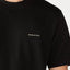 STIRLING T-SHIRT MEN BLACK - Monastery