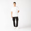 STIRLING T-SHIRT MEN WHITE - Monastery
