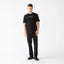 CAMISETA TWO NEGRA 1 - MONASTERY