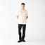CAMISETA TWO BEIG 1 - MONASTERY
