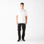 CAMISETA TWO BLANCA 1 - MONASTERY