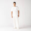 TYRION T-SHIRT MEN WHITE