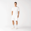 WARKWING T-SHIRT MEN WHITE