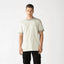 FERNTON T-SHIRT MEN MINERAL GRAY