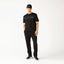 WINDSOR T-SHIRT MEN BLACK
