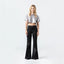 LENA CROP TOP WOMEN SILVER