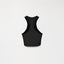 LIRIO TANK TOP WOMEN BLACK