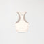 LIRIO TANK TOP WOMEN WHITECAP GRAY