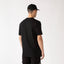 MISTY T-SHIRT MEN BLACK