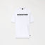 LONGDALE T-SHIRT OVERSIZED MEN WHITE