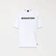 LONGDALE T-SHIRT OVERSIZED MEN WHITE