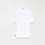 LONGDALE T-SHIRT OVERSIZED MEN WHITE