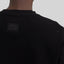 LUMDO T-SHIRT OVERSIZE BLACK - Monastery