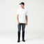 MACALAN T-SHIRT MEN WHITE