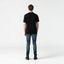 MACALAN T-SHIRT MEN BLACK